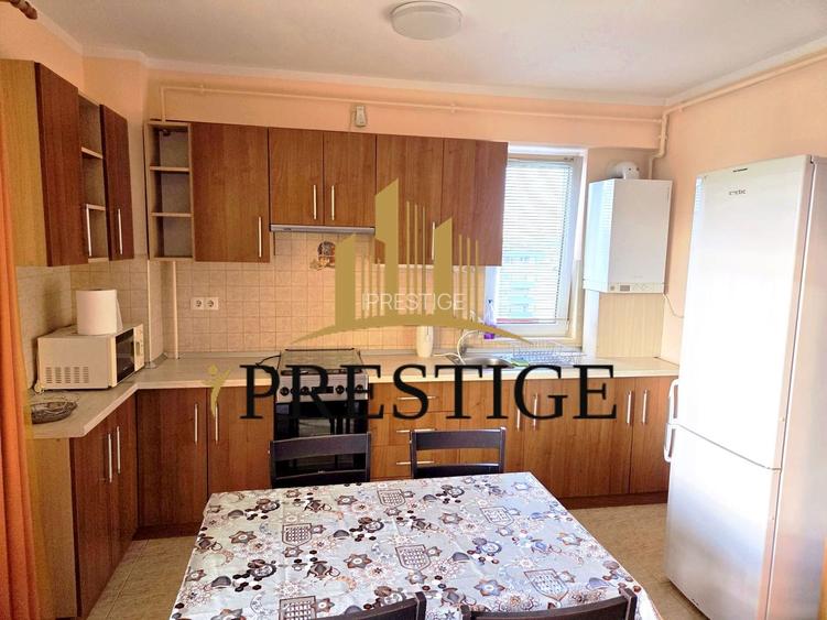 APARTAMENT 3 CAMERE SIBIU TUNRIȘOR, BALCON, LOC DE PARCARE, LIFT - 6