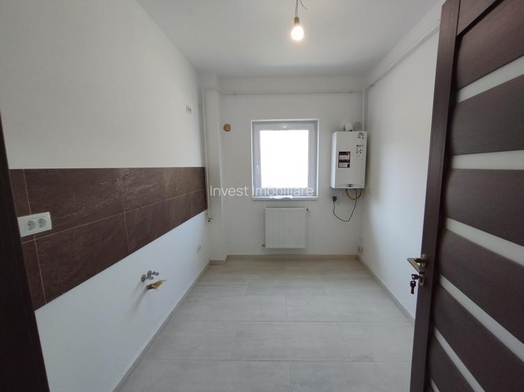Apartament nou cu 2 camere 55.5mp, in apropiere de Kaufland Pacurari, Iasi - 6