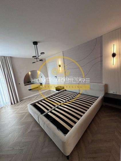 Casa Single // LUX // Cartier Exclusivist - Confort, Eleganta si Intimitate - 4