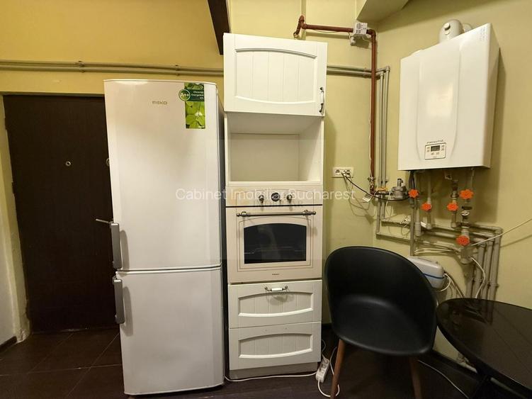 Garsoniera I 30 mp I Biserica Armeneasca - Universitate - 7