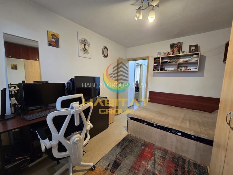 Berceni Secuilor metrou Piata Sudului vanzare 3 cam Ocazie!! - 8