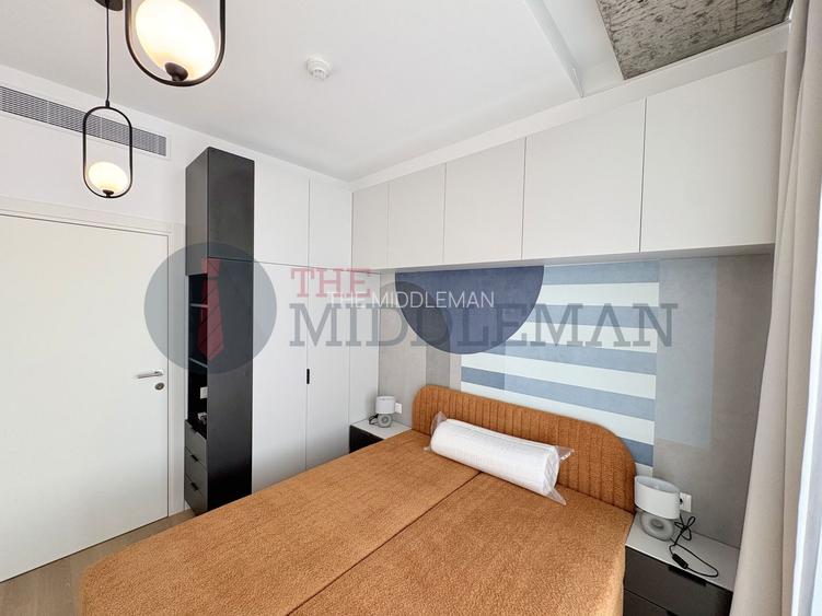 Prima închiriere – Apartament 2 camere | UP-SITE Floreasca - 8