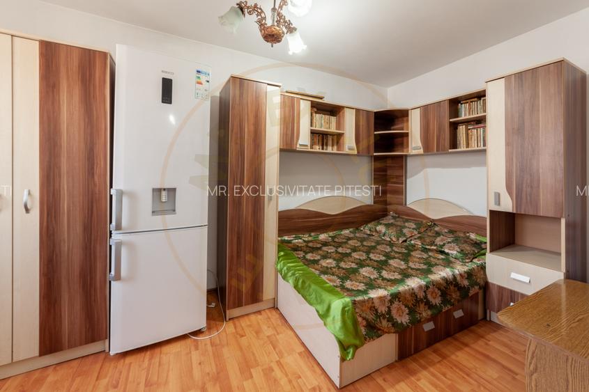 Apartament 2 camere, Nord! - 6