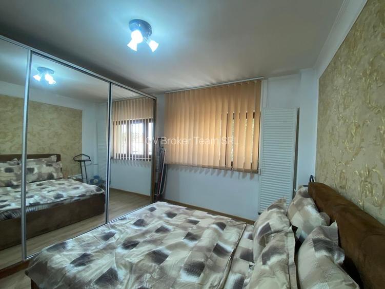 Polona 2 cam dec 4/8, renovat, mobilat, utilat, prima inchiriere - 12