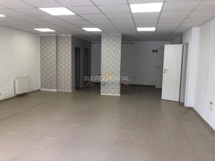 Spațiu comercial 55 mp | Vitrină stradală | Metrou Dimitrie Leonida - 6