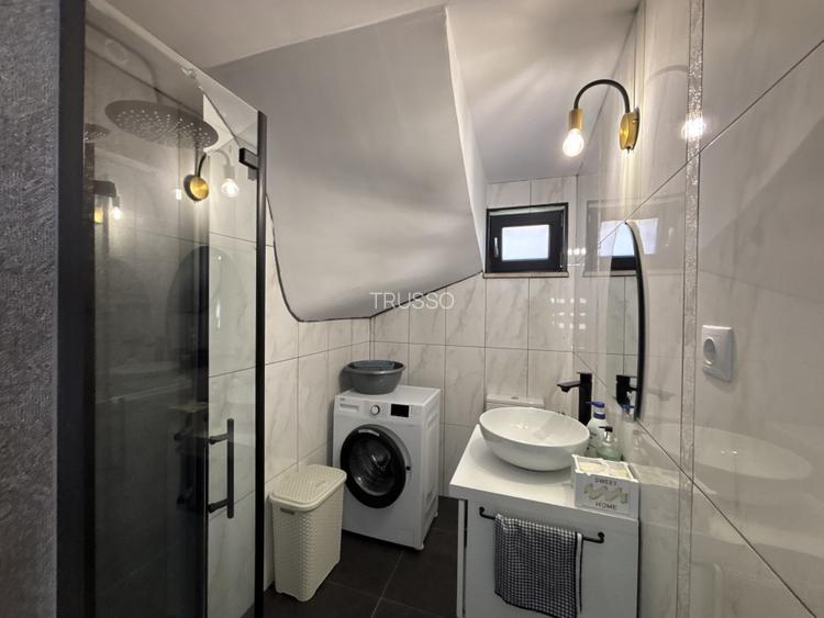 Casa individuala Cristian - 11