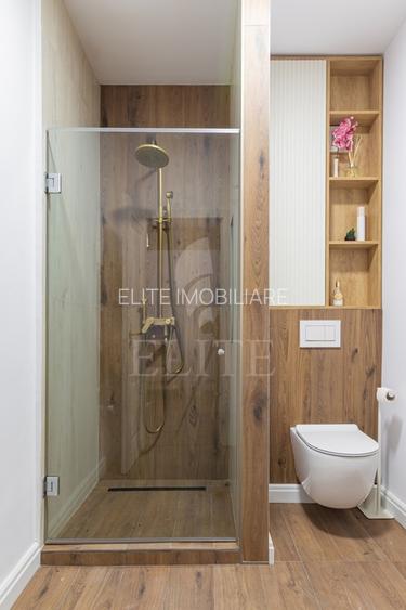 Apartament 2 camere în zona PIATA MIHAI VITEAZUL - 10