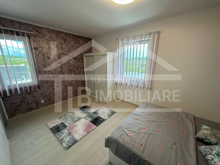 Casa de inchiriat, 130mp, 6 parcari, zona Boema - 4