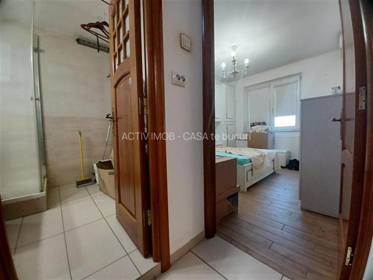 Vanzare 2 Camere Drumul Taberei- Titel Petrescu - 10