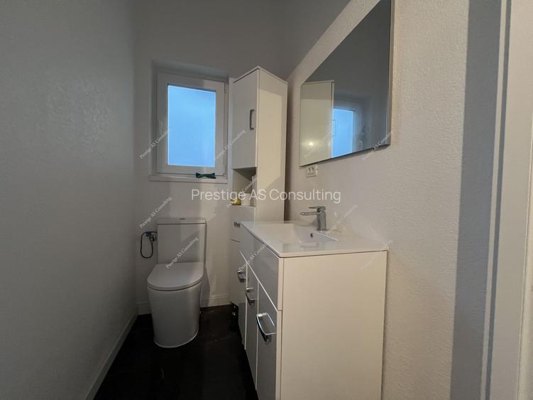 Duplex dispus pe Parter | 3 Camere | Mosnita Noua - 12