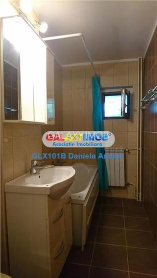 APARTAMENT 3 CAMERE DE INCHIRIAT AVIATIEI+LOC PARCARE REZERVAT 650 EUR - 33