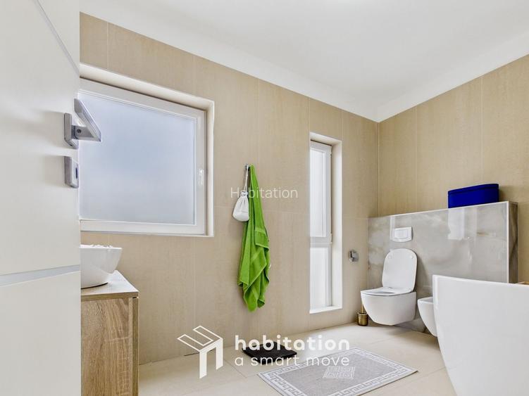 Casă patru camere în locație privilegiatǎ în Dumbrăvița - 23