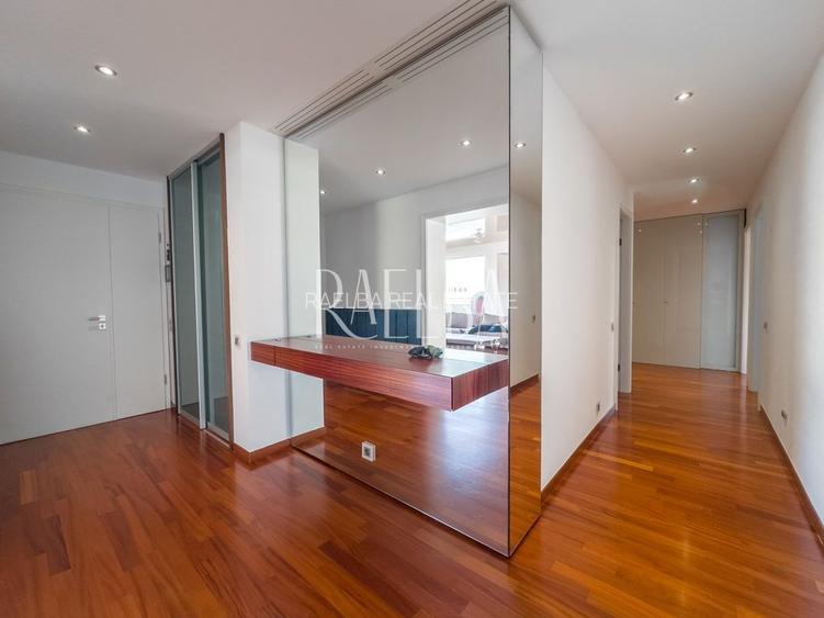 Penthouse | Capitale | 302Mp | 4 cam. | Washington Residence - 16