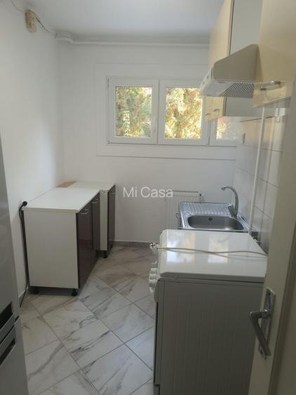 Apartament 2 camere zona Astra,strada Uranus - 10