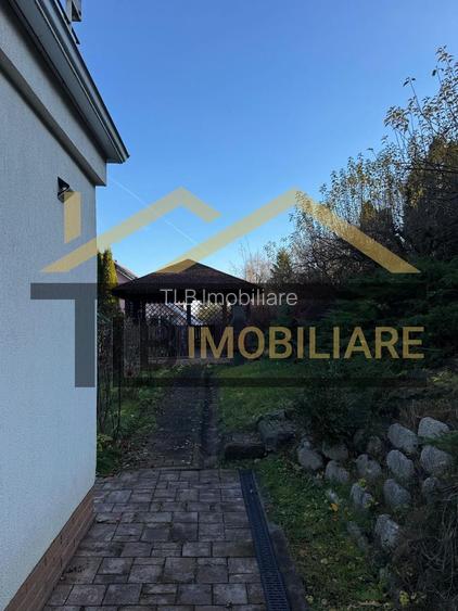 Casa individuala 200 mp utili, 1274 mp teren, Zona Rasaritului-Sancrai - 25