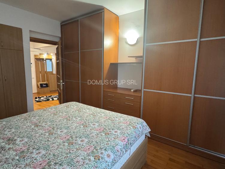 Oferim spre chirie apartament cu 3 camere mobilat - 6