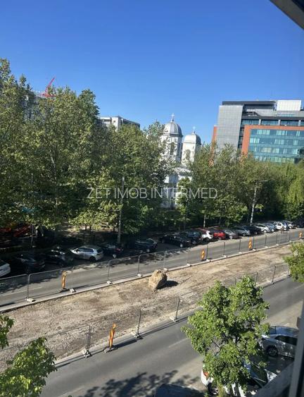 2 camere Piata Muncii - Calea Calarasilor - 8
