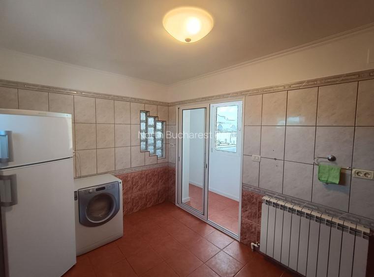 Vila 4 camere | Parcul Carol - 5