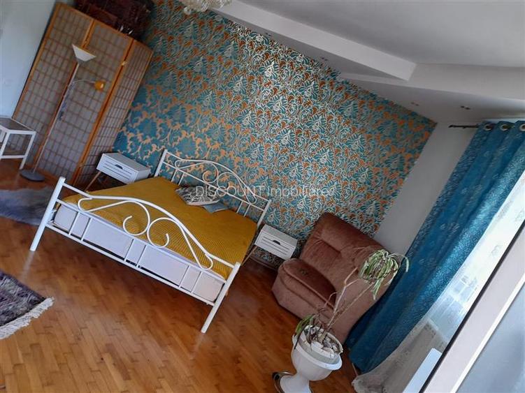 Inchiriere apartament 3 camere zona Ultracentral - 5