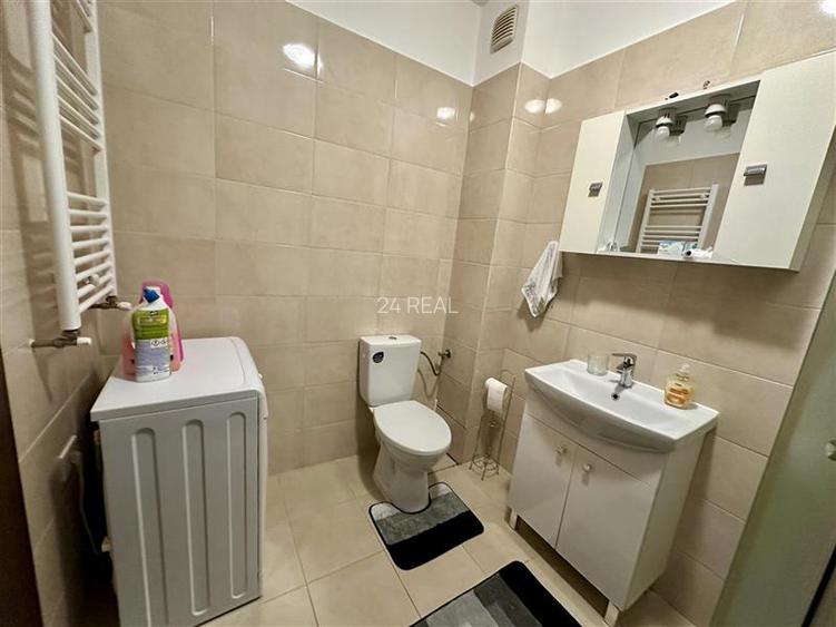 Inchiriere apartament 2 camere - loc parcare inclus - 9