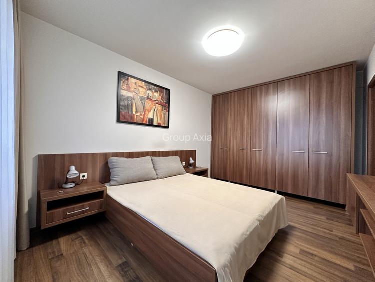 Apartament 2 camere, cartier Zorilor, imobil nou, posibilitate garaj - 7