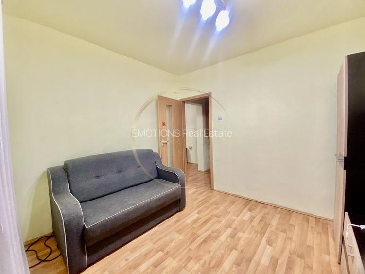 PRIVELIȘTE SPRE CENTRUL TIMIȘOAREI | Apartament 2 camere-Gheorghe Lazăr | OFERTĂ - 4