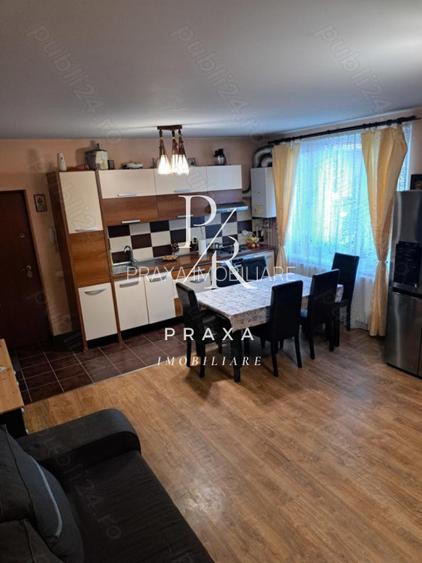 Apartament de 3 camere, 64 mp , parcare, zona strazii Tineretului  - 3