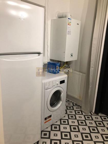 Central, 2 camere, curte, centrala proprie, pet-friendly. - 7