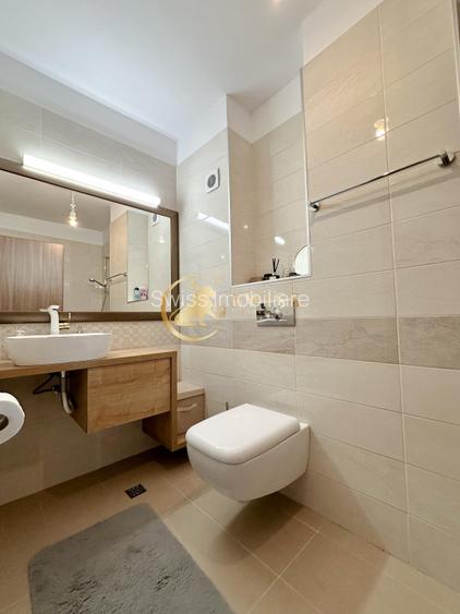 Apartament 3 camere | 2 bai | Parcare subterana | Sophia Residence Buna Ziua - 12