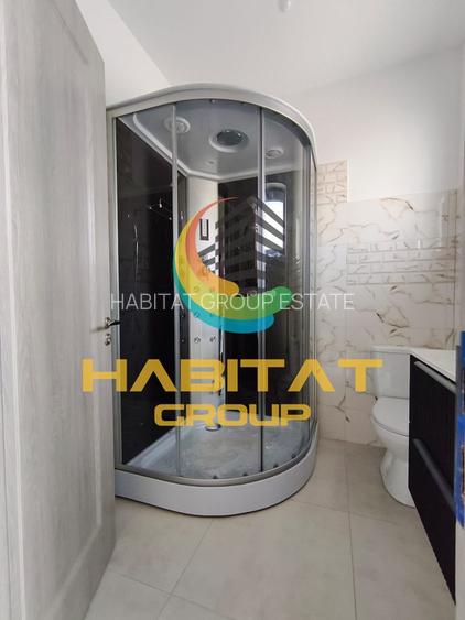 Duplex  p+1+pod / 4 camere / Comision 0%/ Popesti Leordeni - 13