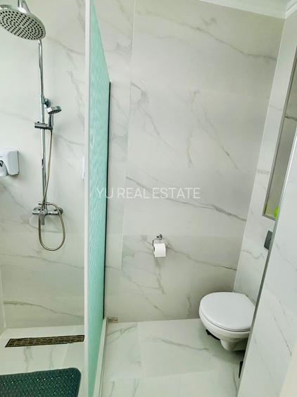 10% DISCOUNT Apartament 2 camere Queens Residence, Mamaia Nord 150 m de plajă - 7