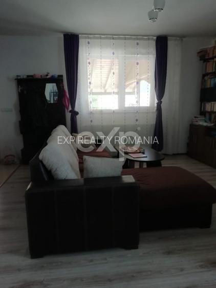 Casa 3 camere in Trivale | str Campului | Mobilata si Utilata - 4