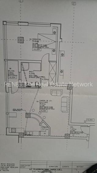 OCAZIE Apartament modern 2 camere  / Otopeni  78 mp utili +2  garaje | bloc 2008 - 11