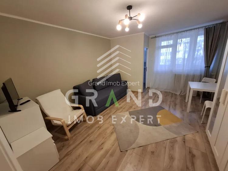 Garsoniera Moderna | Etaj 4 | Balcon | PETFRIENDLY Gheorgheni/Detunata - 2