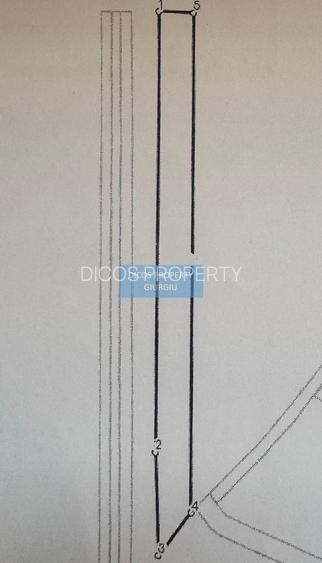 Teren extravilan de vânzare – Strada Plopilor - 2