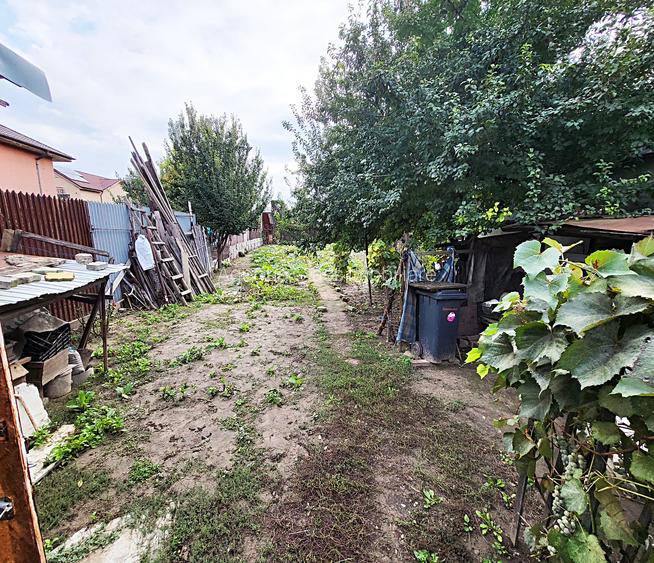 Teren Intravilan Bld. George Cosbuc(Zona Mall) - 3