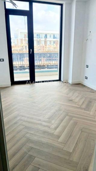 NOU / 2 CAMERE / ZONA ROND OMV - 7