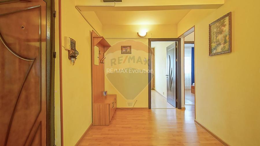 0 Comision | 3 camere 57mp | 2 balcoane | Boxa - 20