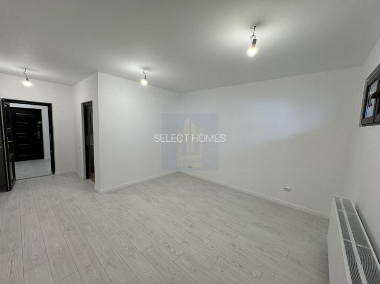 Apartament 5 camere triplex cu curte de vanzare *metrou Crangasi* - 13