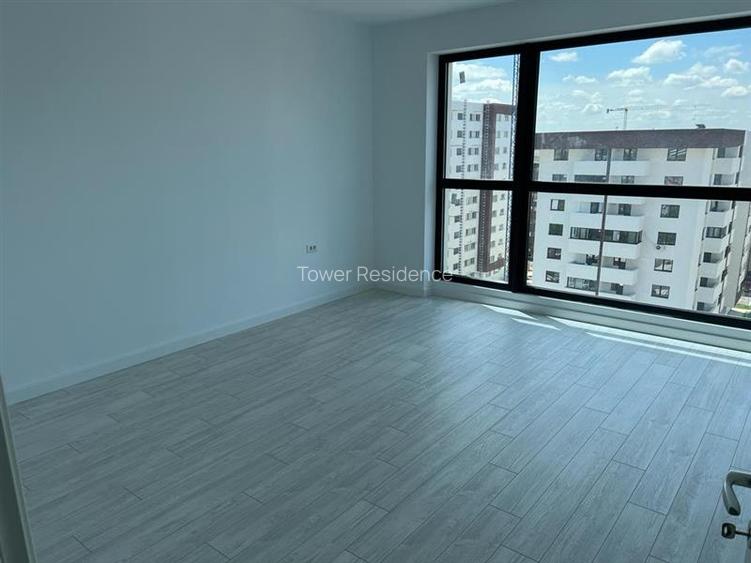 Garsoniera Dotari Premium Incalzire in Pardoseala Ansamblu Nou Rahova - 20