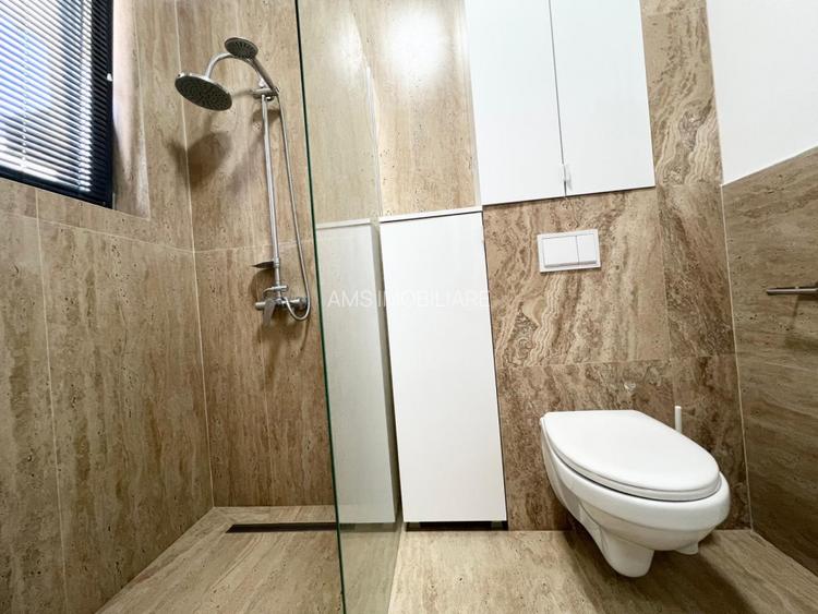 DEOSEBIT / SPATII GENEROASE / POSIBILITATE LOC PARCARE - 20