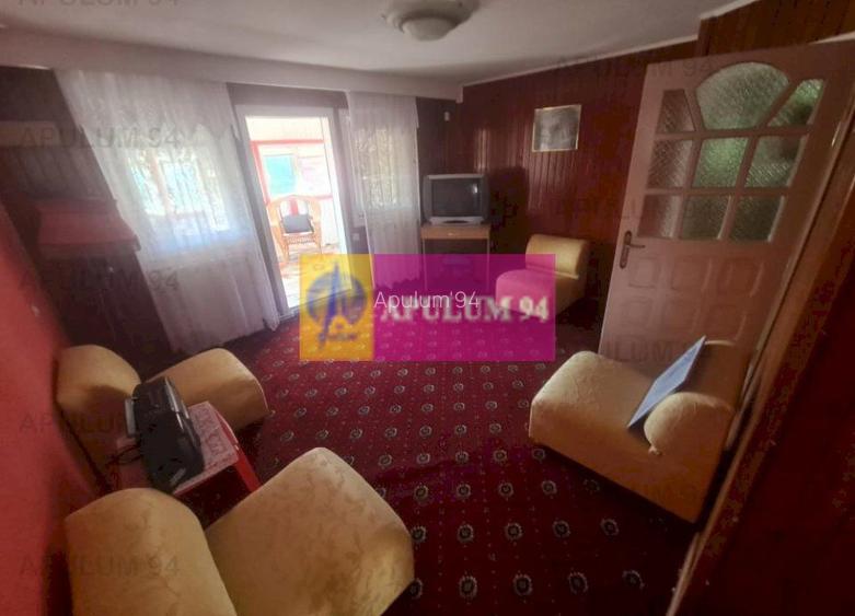 Vilă de vânzare în Breaza - 43