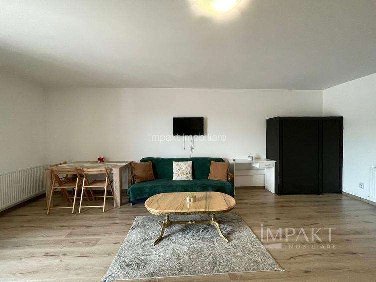 Apartament 2 camere, zona linistita, Dambul Rotund - 3