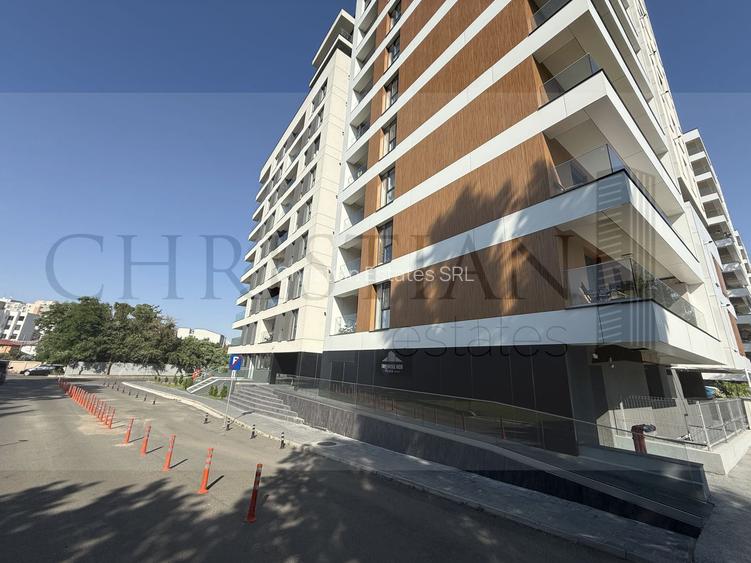 2 Camere + Parcare Trio BRIDGE Crangasi Grozavesti - 3