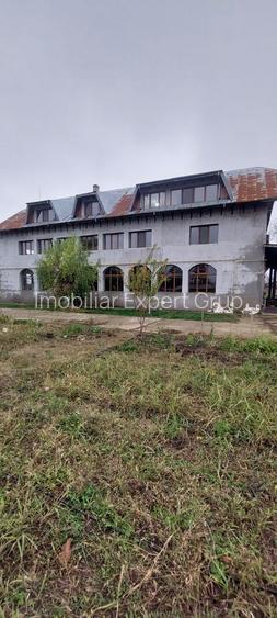 Imobil bun pentru cămin seniori, clinică,  școală,pensiune, locuinta - 29