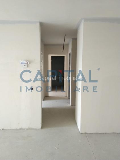 Apartament The Nest, zona Scortarilor, bloc Premium! - 8