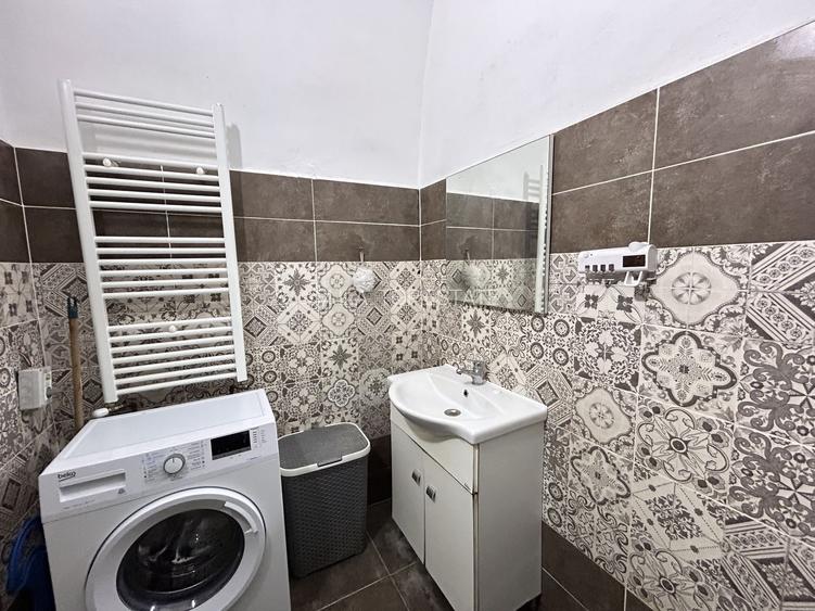 Apartament 1 camera central de inchiriat - 11