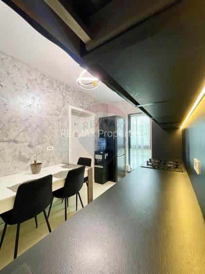 Apartament 4 camere UNIC - PREMIUM de vanzare| Dobroiesti| Regnum Spa - 13