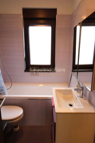 Centrala proprie,clima, loc de parcare. Complex Studentesc -Stadion. - 13