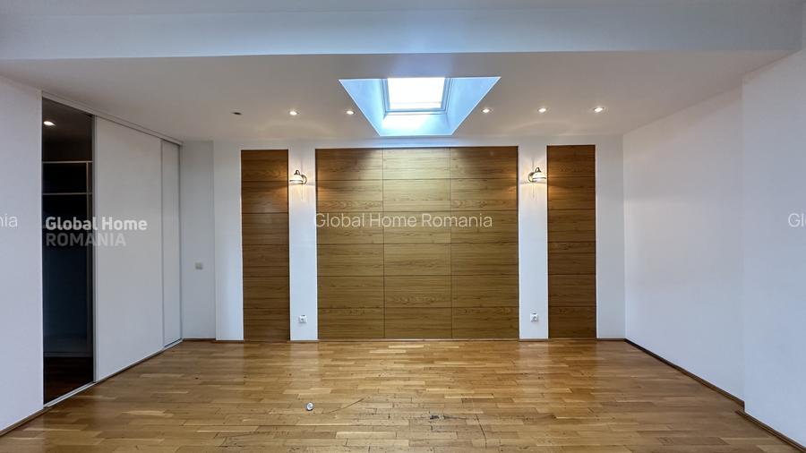 Duplex Premium | Zona Herăstrău - Nicolae Caramfil | 340MP - 17